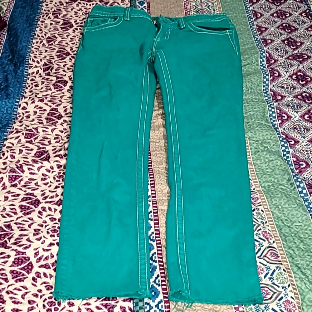 Miss Me skinny Jean